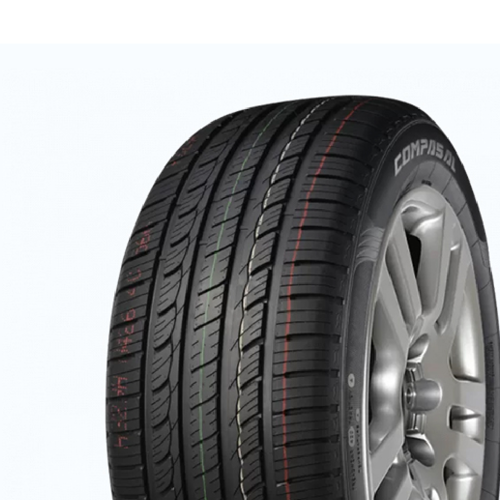 COMPASAL CITI 235/55 R18 104H XL
